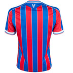 Crystal Palace Home Shirt 25-26