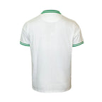 Betis Retro White Polo Shirt