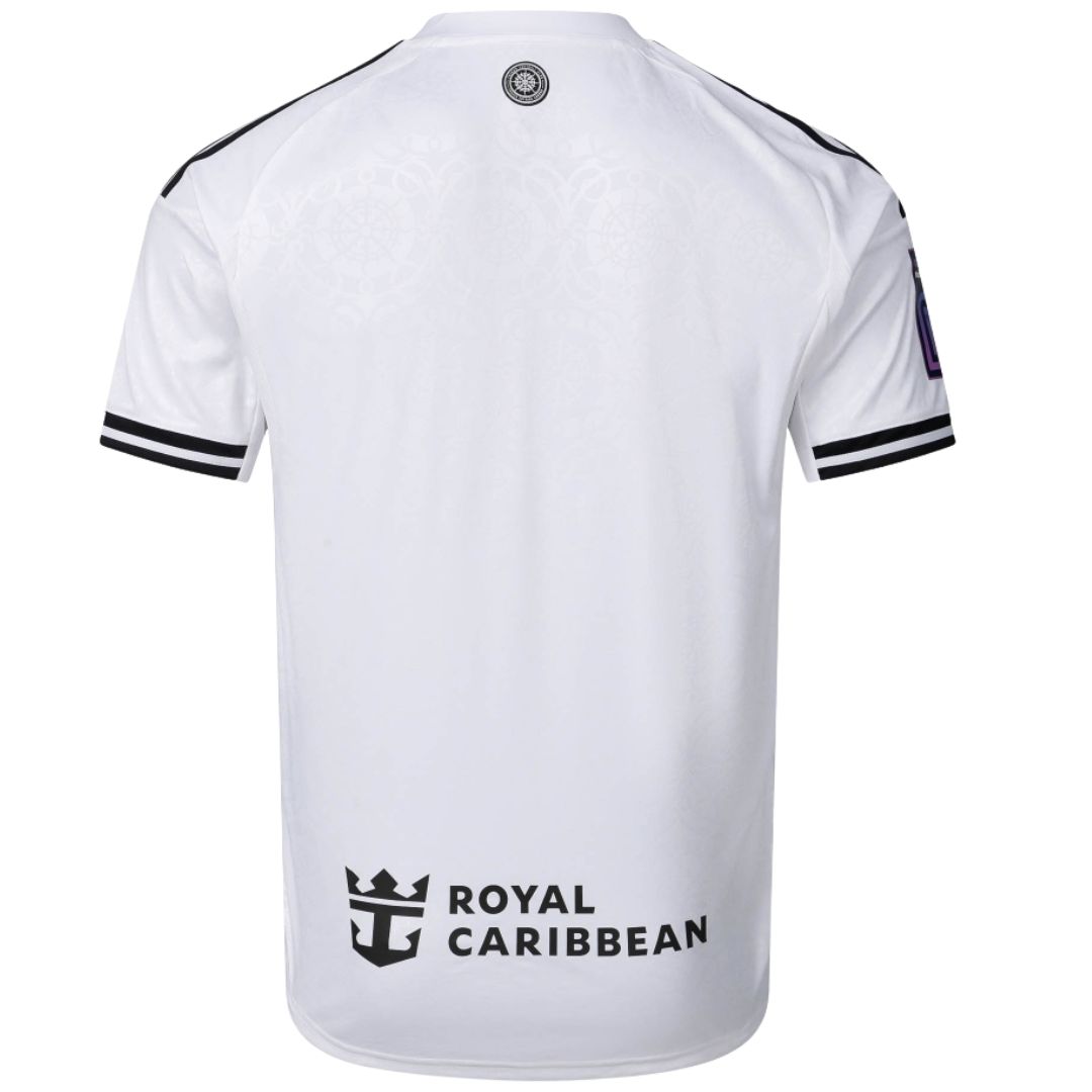 AEW Fulham 25-26 Home Shirt