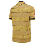 Real Sociedad Macron Away Shirt 2024-25
