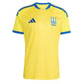 Ukraine FIFA 2026 Home Jersey