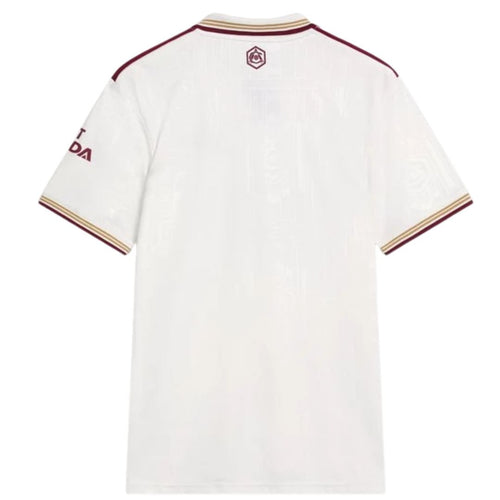 Arsenal FC 25-26 Third Shirt