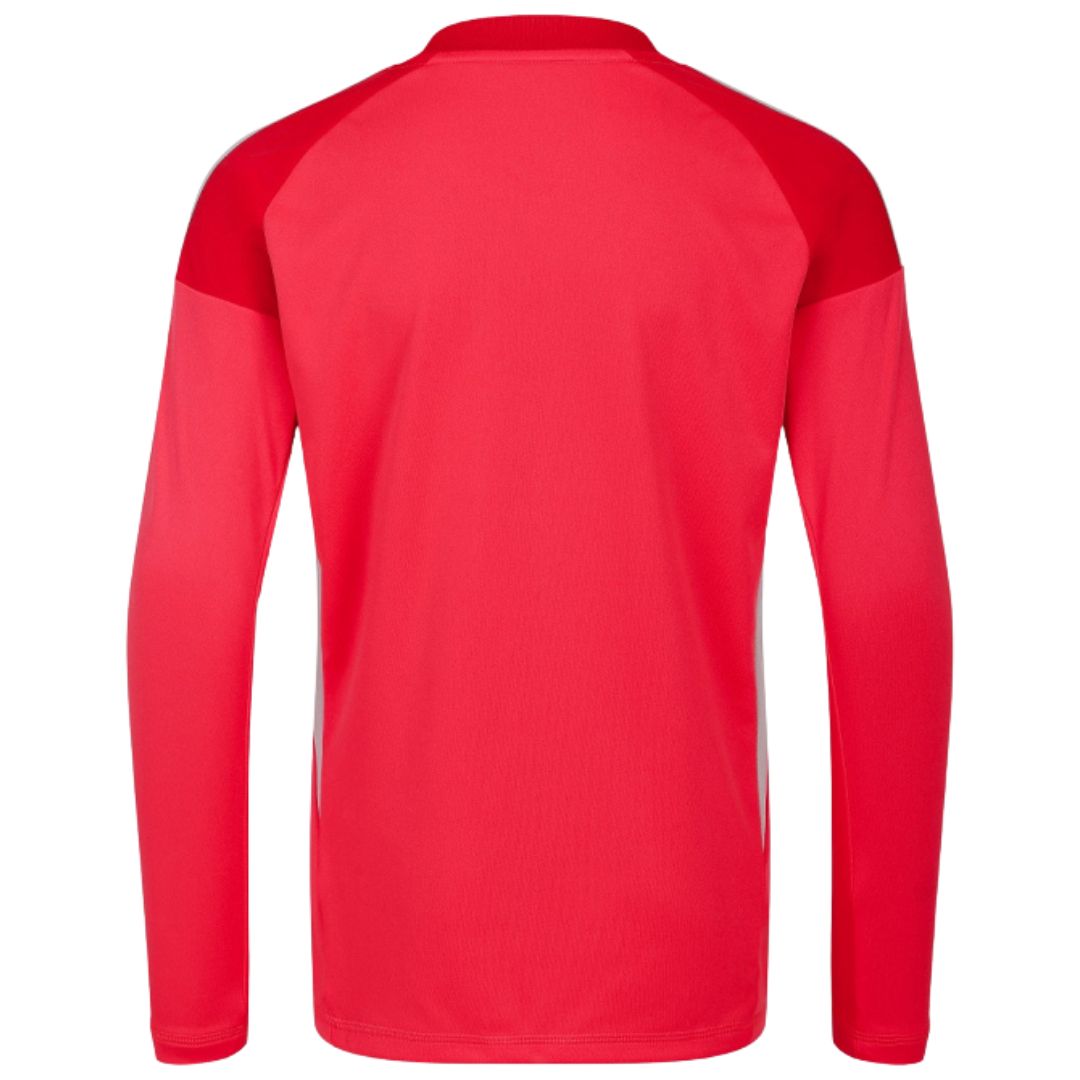 Fulham 25-26 Youth Home Goalkeeper Shirt