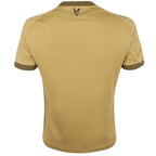 Crystal Palace Eagle Gold Shirt 25-26