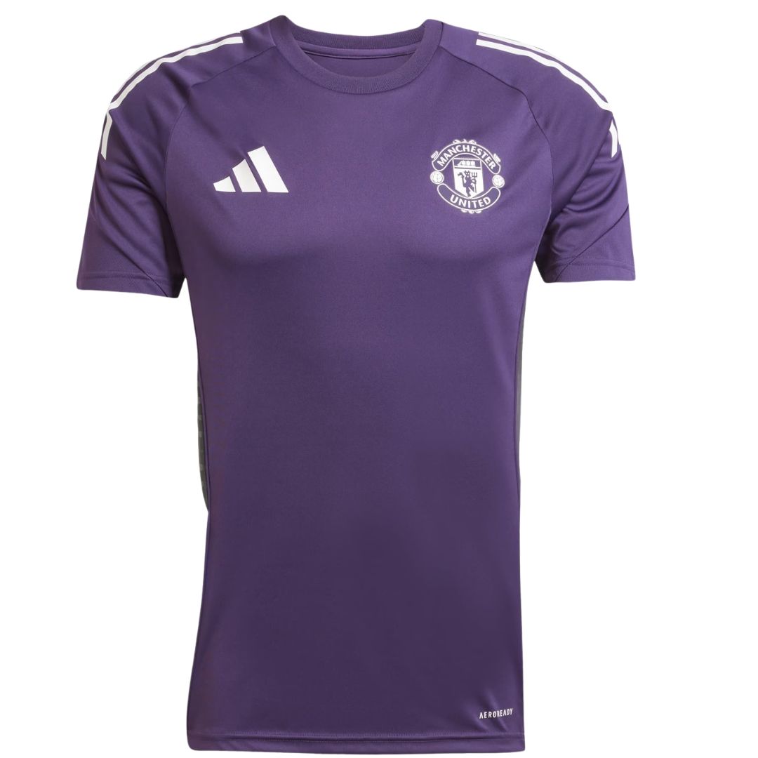 Manchester Training Shirt 25-26