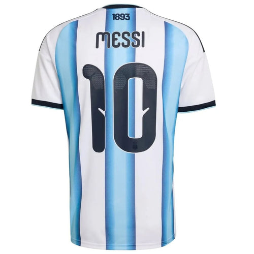 Argentina World Cup Jersey 2026
