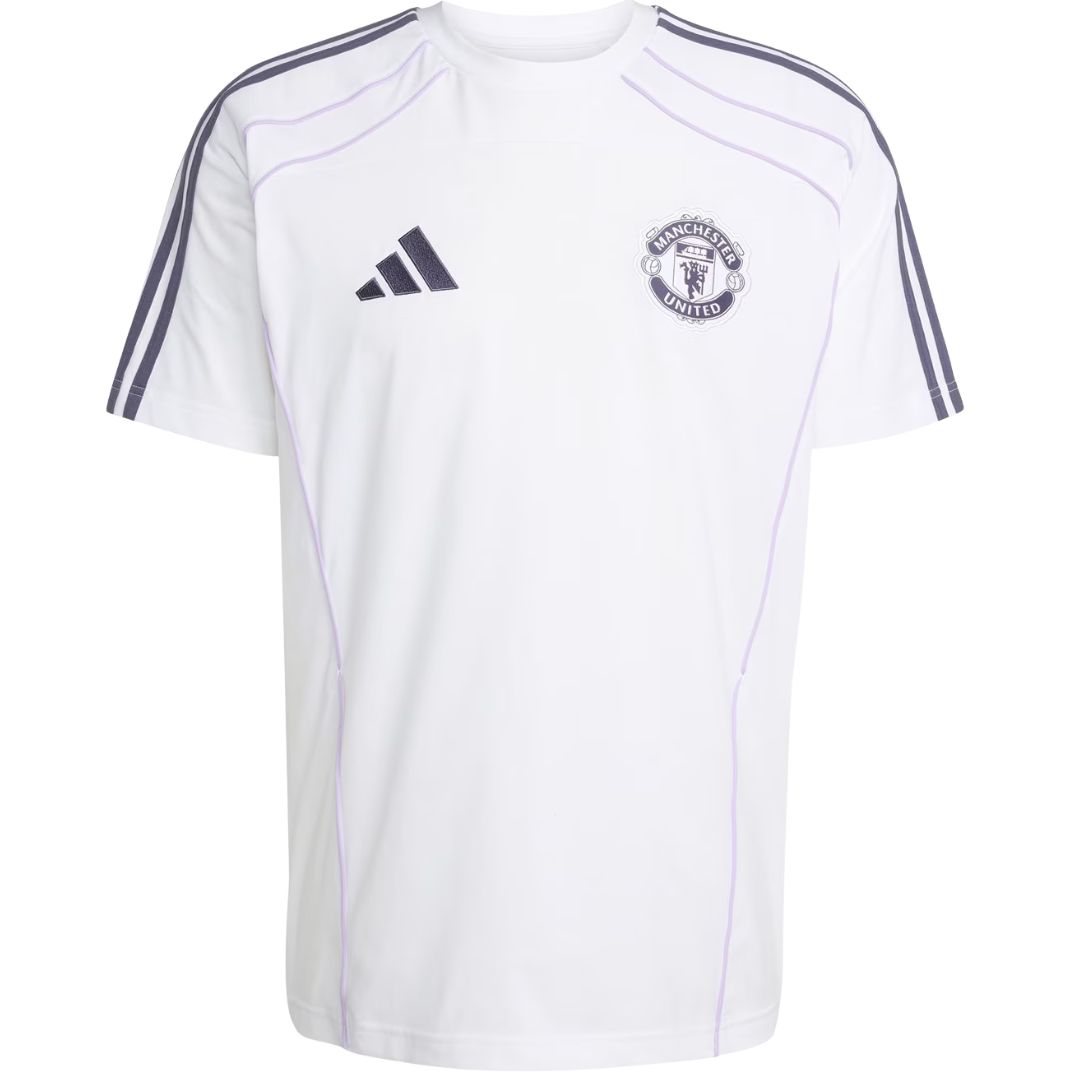 Manchester UBP T-Shirt Mens