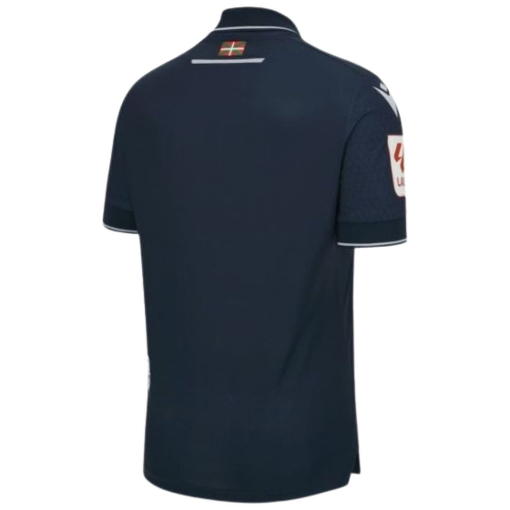 Real Sociedad Away Jersey 2023-24