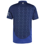 Manchester Away Shirt 2024-2025