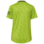 Manchester Third Shirt 22-23