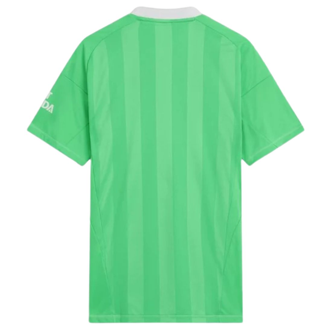 Arsenal 25-26 Third Goalkeeper Shirt