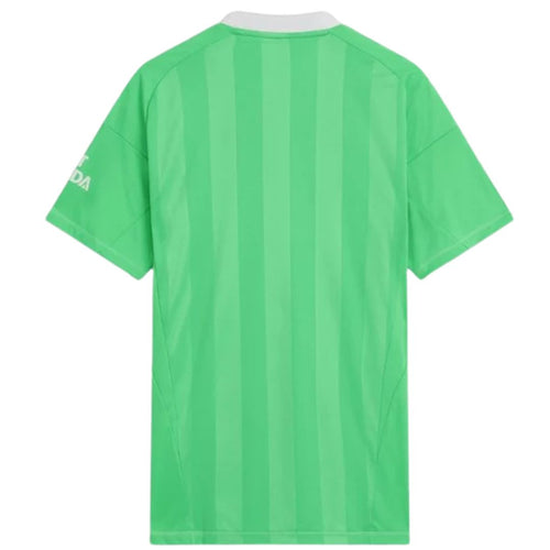 Arsenal 25-26 Third Goalkeeper Shirt