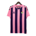 Real Betis 2025-26 Pink Jersey