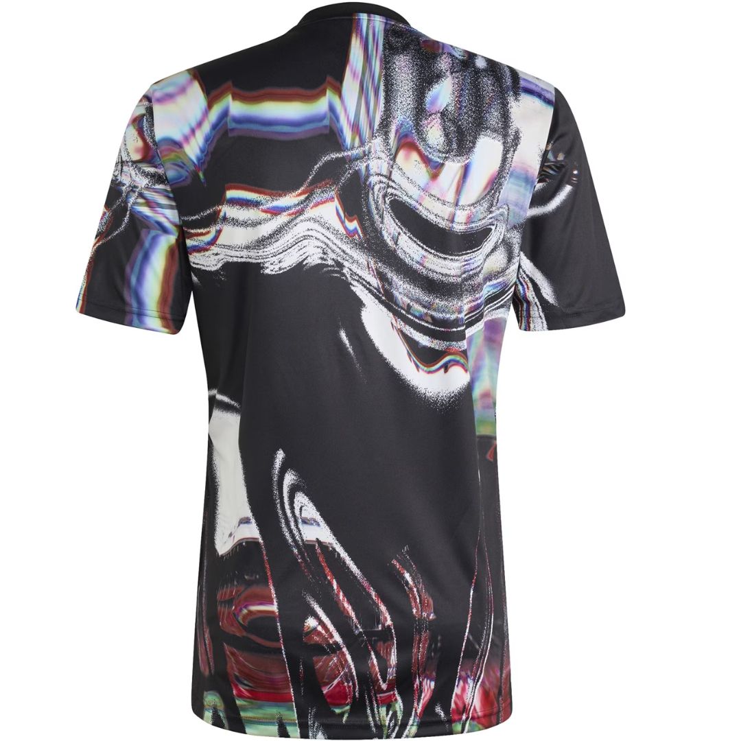 Manchester Pre-Match Shirt 25-26