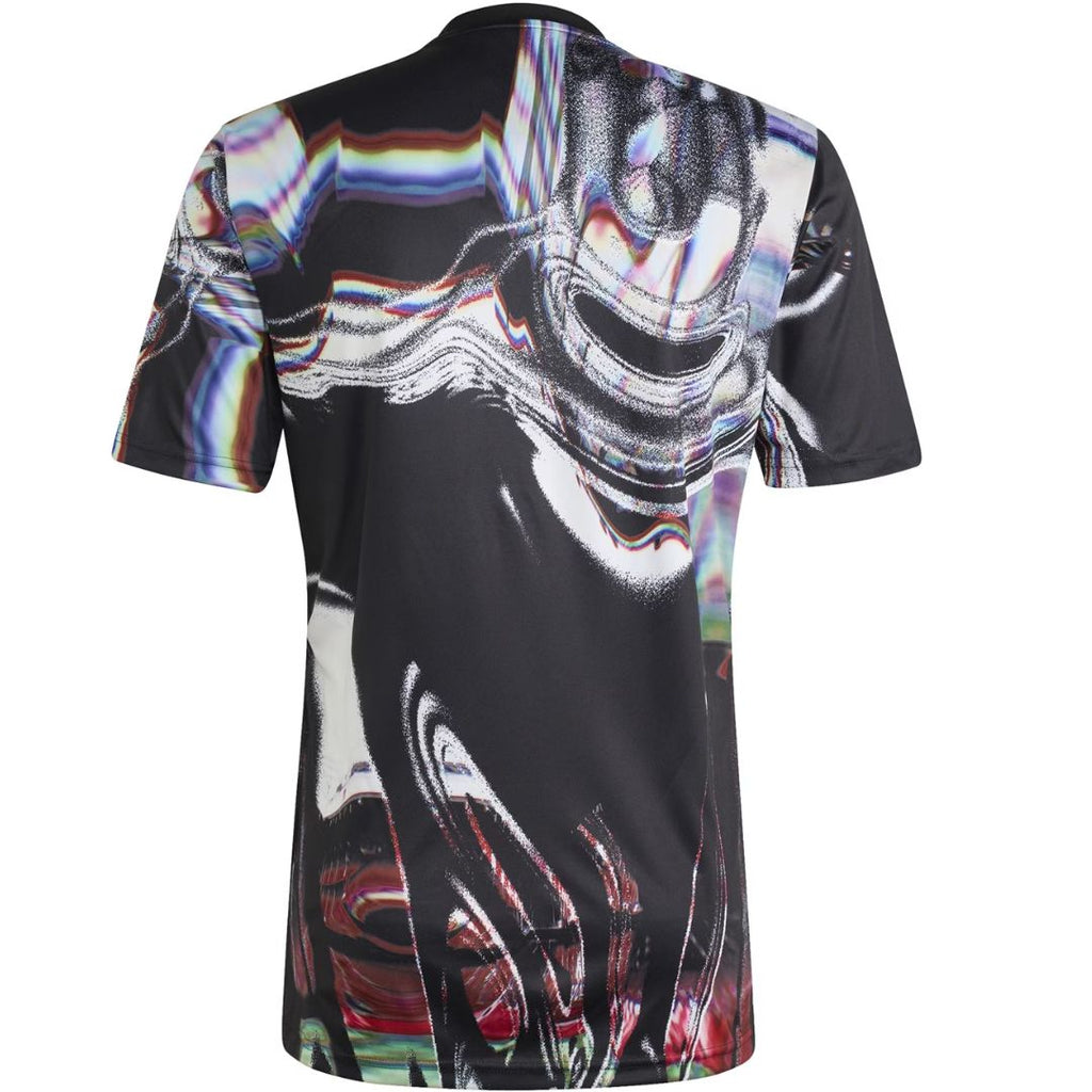 Manchester Pre-Match Shirt 25-26