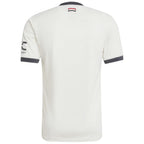 Manchester Third Shirt 2024-2025