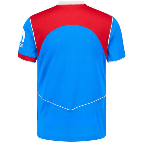 Atletico Madrid Third Jersey 25-26