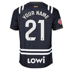 Espanyol Goalkeeper Jersey 25-26