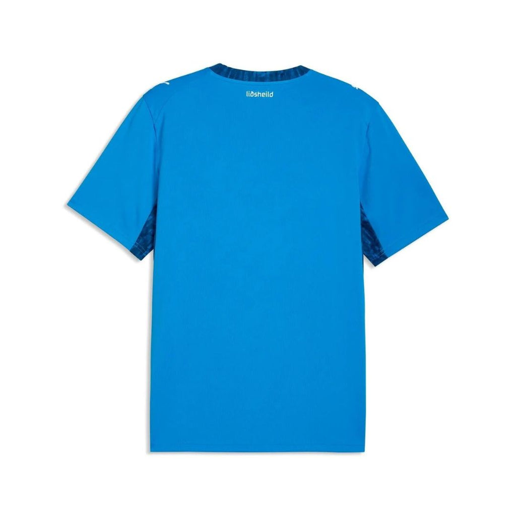 Iceland FIFA 2026 Home Jersey
