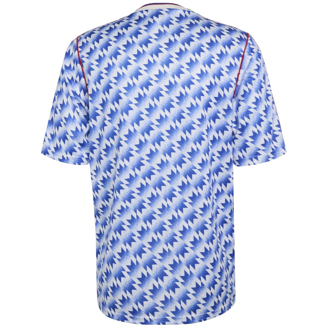 Mens Manchester United Shirt