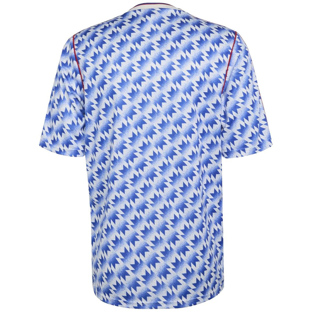 Mens Manchester United Shirt
