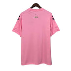 Real Betis 2025-26 Pink Jersey