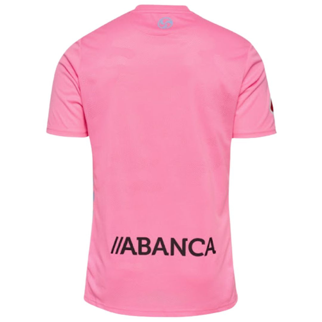 Celta Vigo Third Jersey 25-26