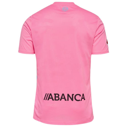 Celta Vigo Third Jersey 25-26