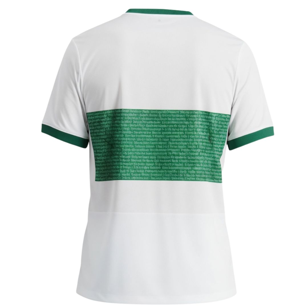 Elche 25-26 Home Jersey