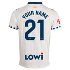 Espanyol Away Shirt 2025-26