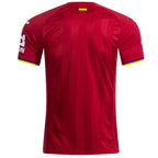 Getafe Away Shirt 25-26