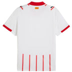 Girona FC Home Jersey 25-26