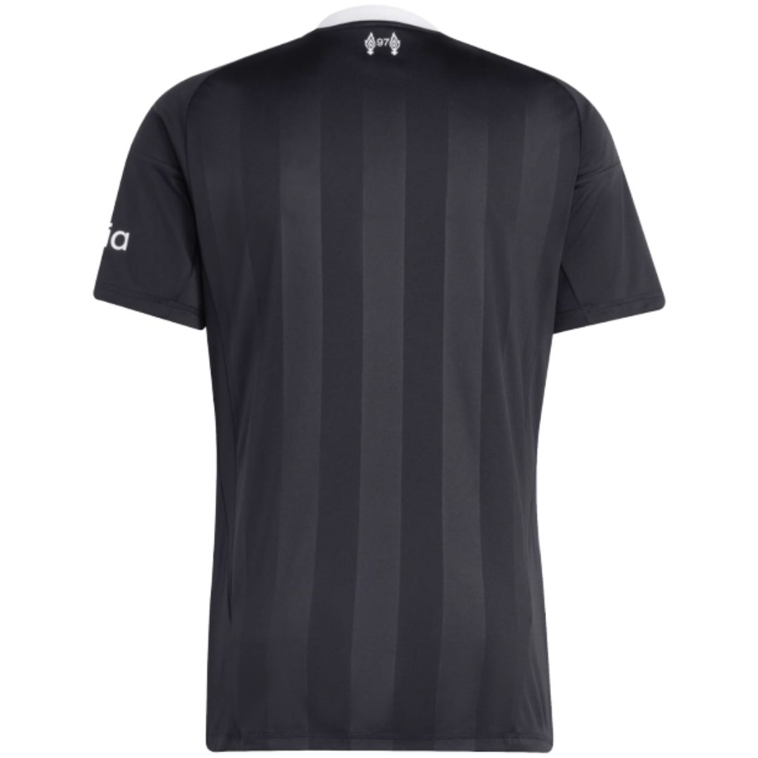LFC Third Goalkeeper Jersey 2025-26