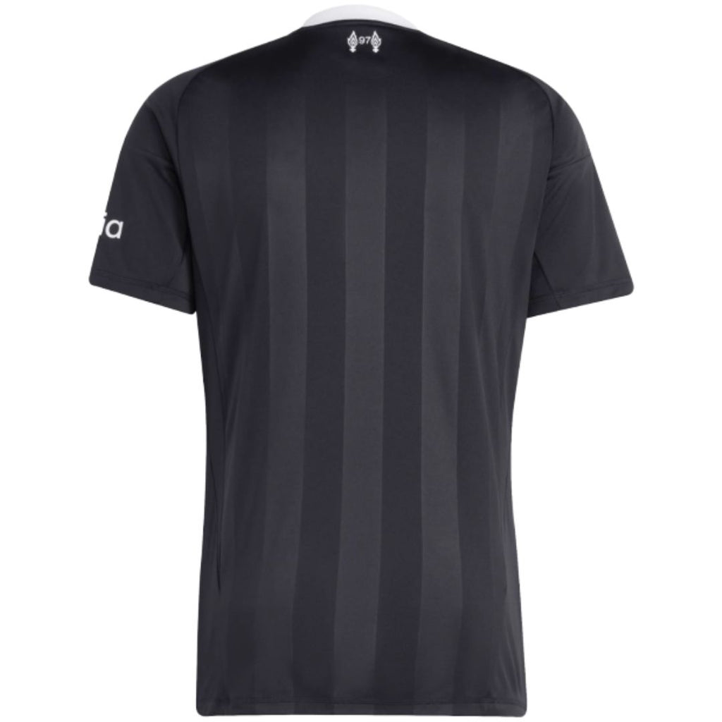 LFC Third Goalkeeper Jersey 2025-26