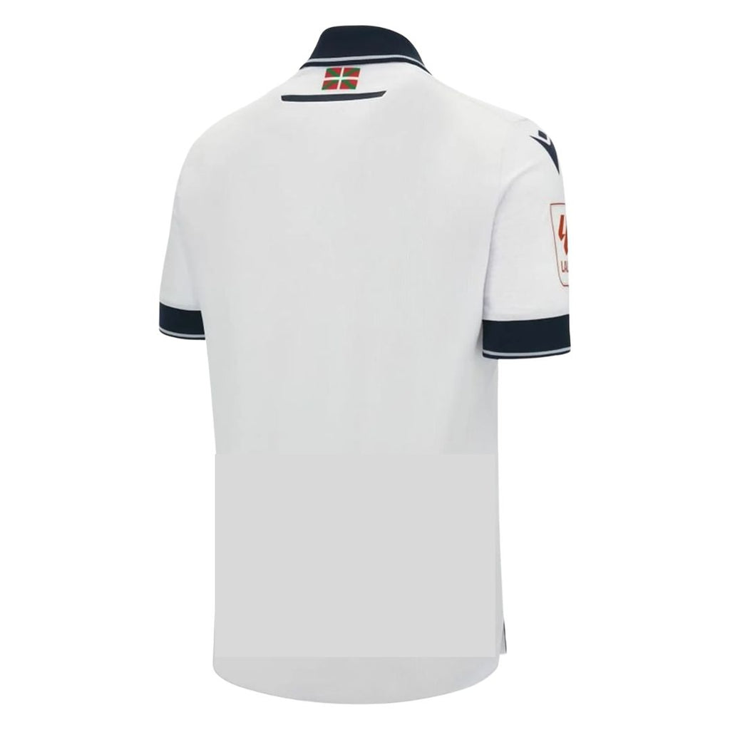 Real Sociedad Third Shirt 2023-24