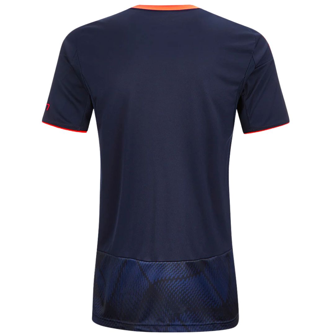 Nottingham Forest Third Shirt 2025-26