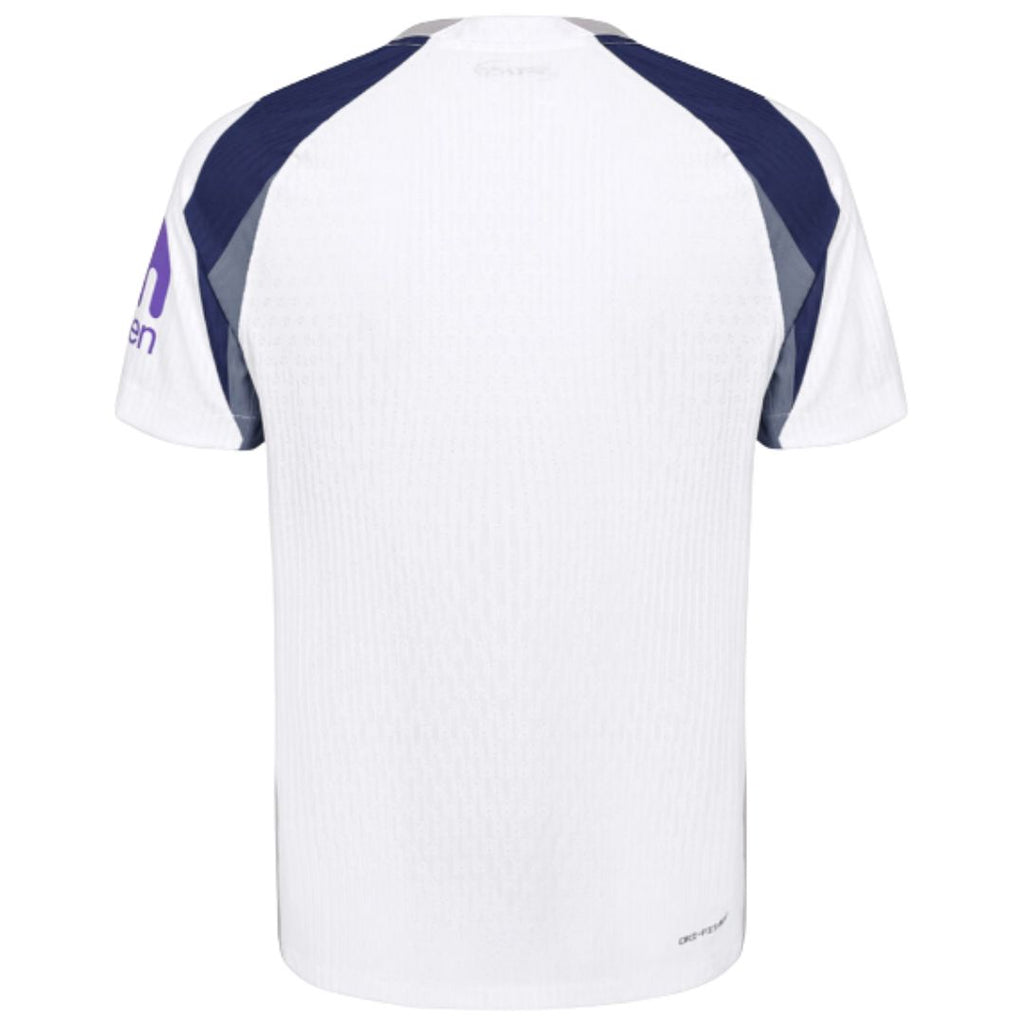 Tottenham Hotspur Home Shirt 2025-26