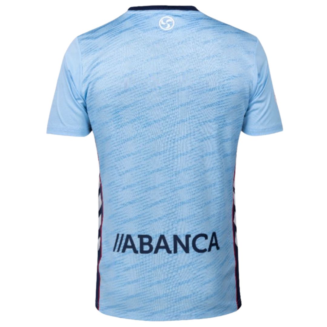 Celta Vigo Home Jersey 25-26