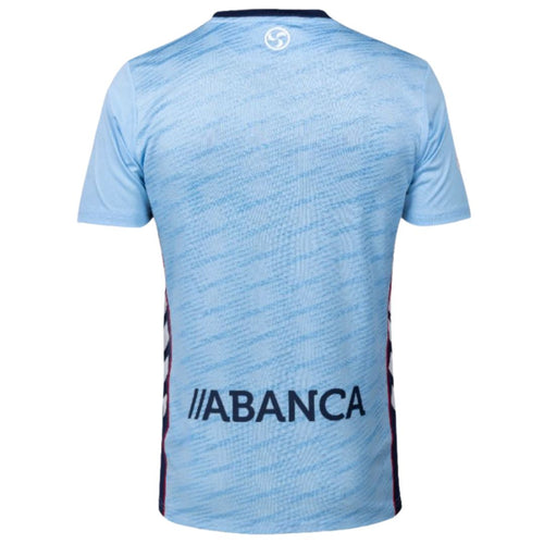 Celta Vigo Home Jersey 25-26