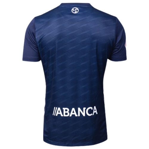 Celta Vigo Away Jersey 25-26