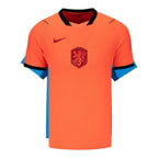 Netherlands FIFA 2026 Home Jersey