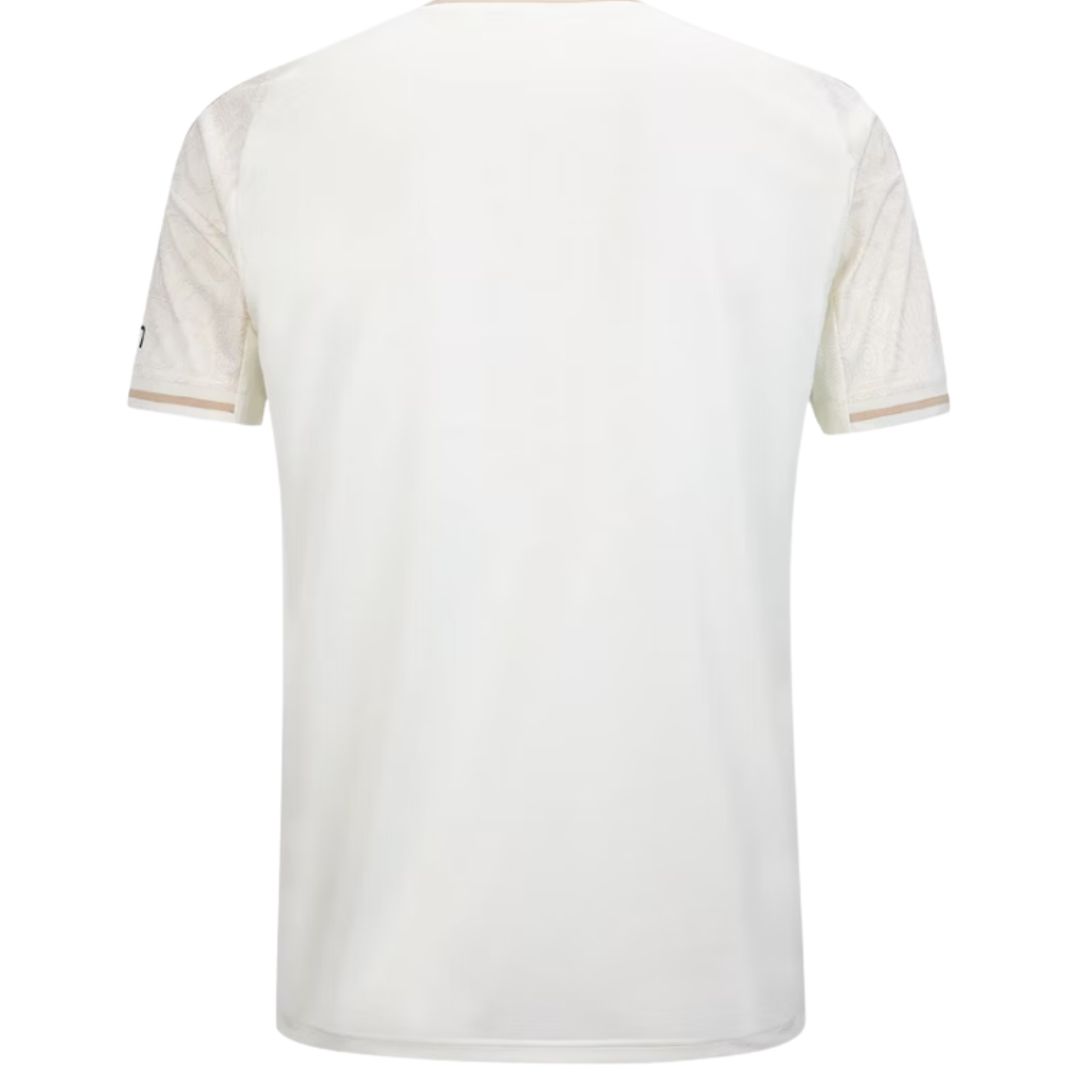Nottingham Forest Away Jersey 2025-26