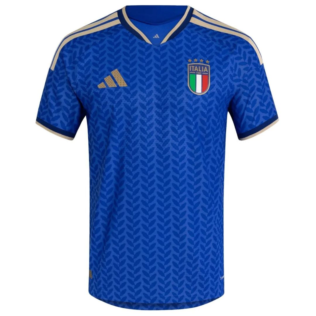 Italy 2026 World Cup Jersey