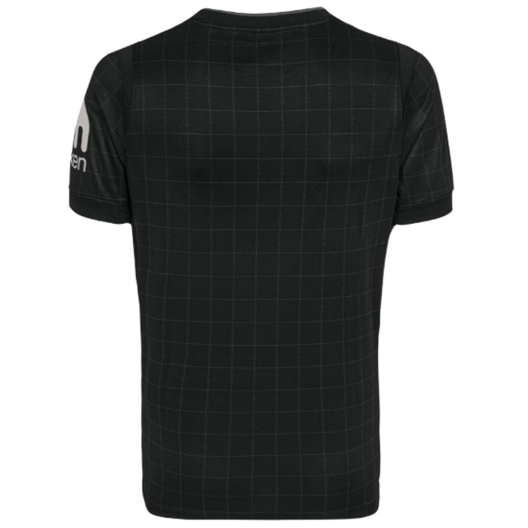 Tottenham Hotspur Away Shirt 2025-26