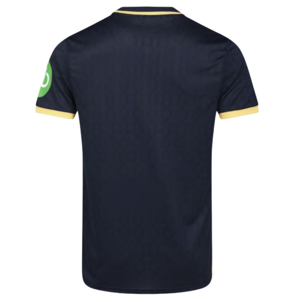 West Ham United 25-26 Third Shirt