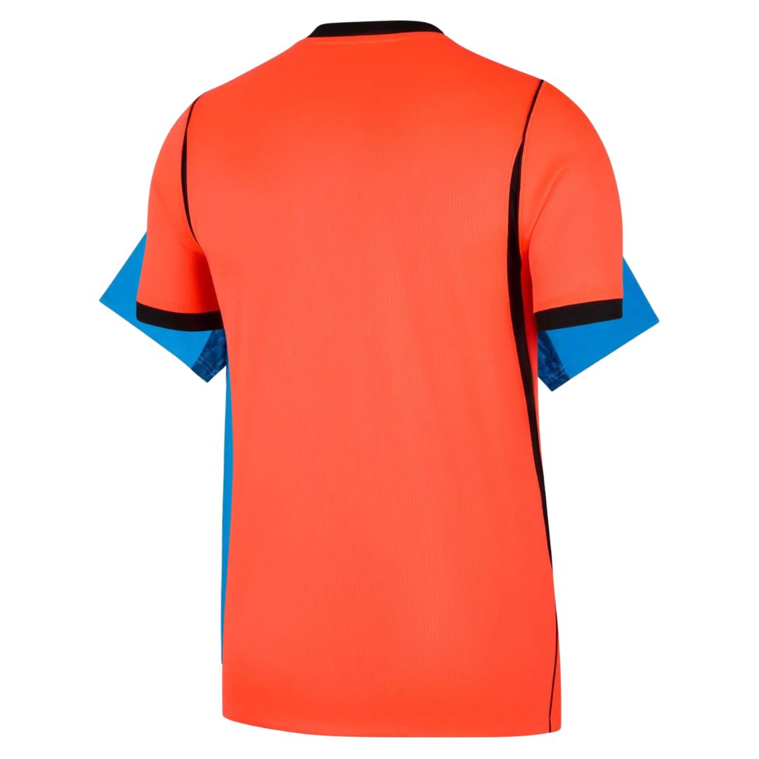 Netherlands FIFA 2026 Home Jersey