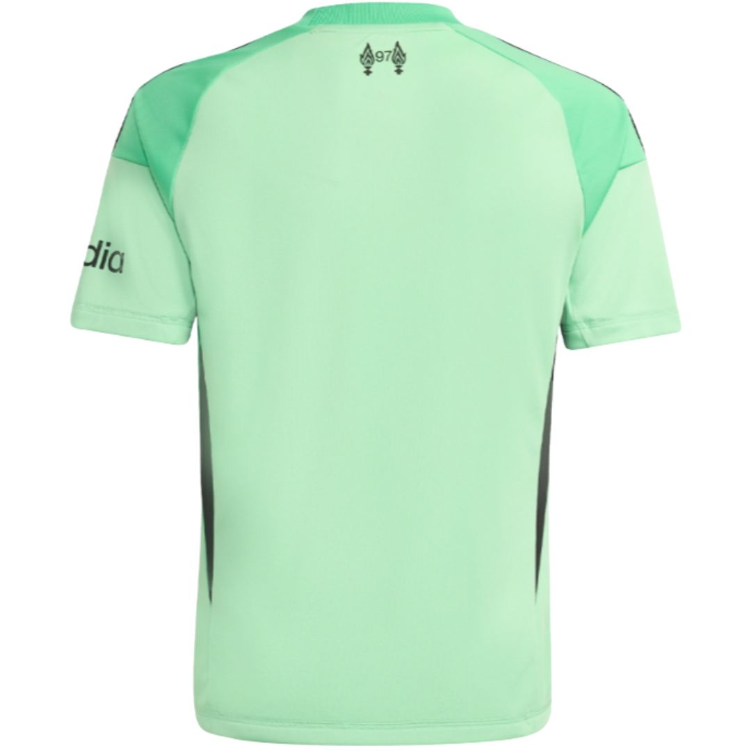 LFC Home Goalkeeper Jersey 25-26