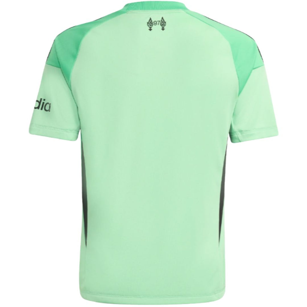 LFC Home Goalkeeper Jersey 25-26