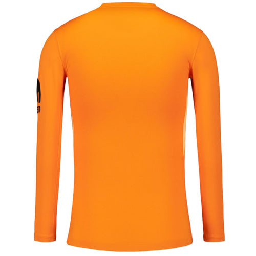 Atletico Madrid Orange Goalkeeper 25-26 Jersey
