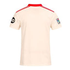 Sevilla FC 2025-26 Retro Jersey